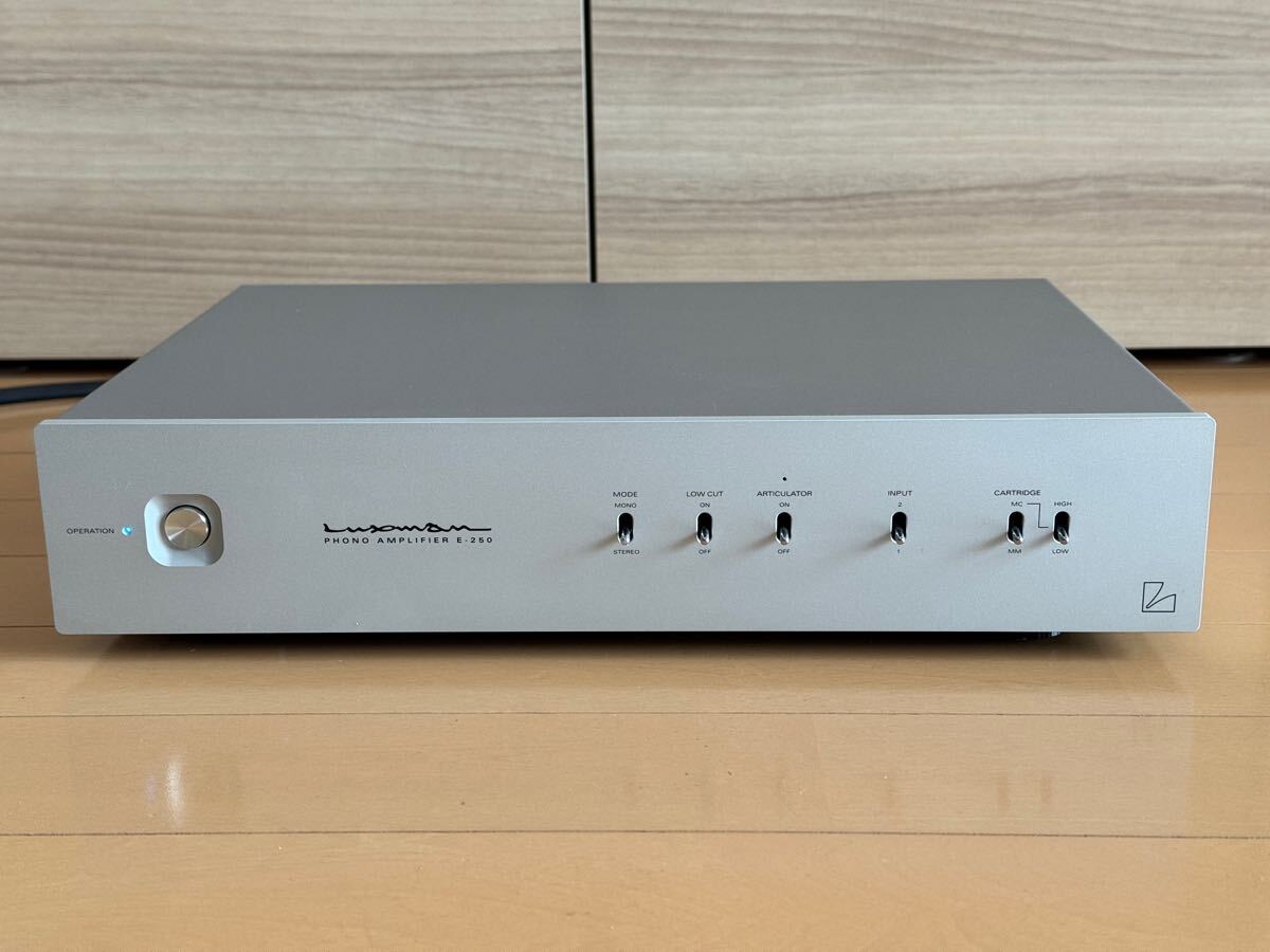 Yahoo!オークション -「luxman フォノイコライザー」の落札相場 Yahoo!オークション -「luxman フォノイコライザー」の落札相場