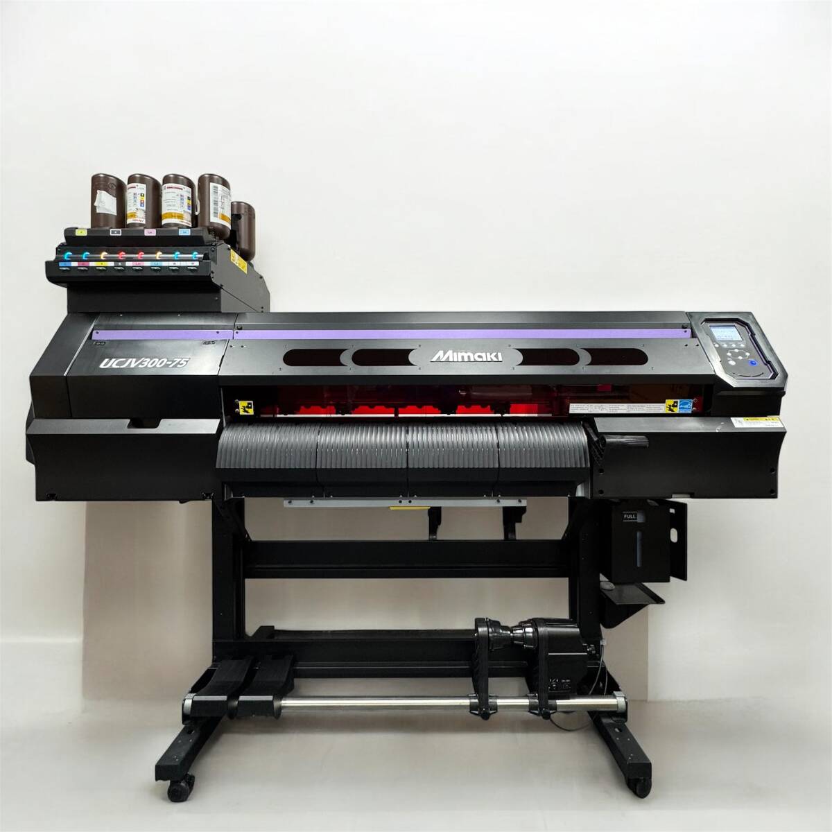 2025年最新】Yahoo!オークション -mimaki プロッターの中古品 2025年最新】Yahoo!オークション -mimaki プロッターの中古品