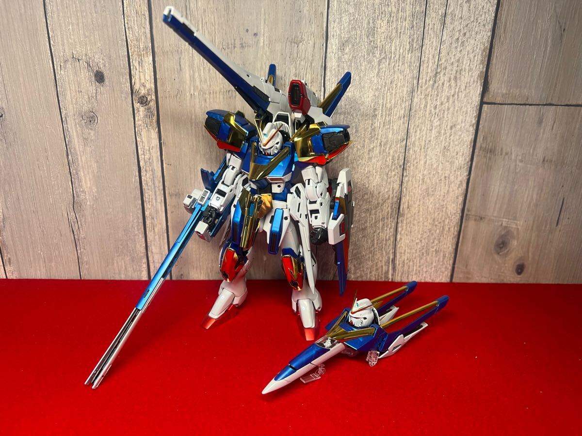 Yahoo!オークション -「v2アサルトバスターガンダム 完成品」の Yahoo!オークション -「v2アサルトバスターガンダム 完成品」の