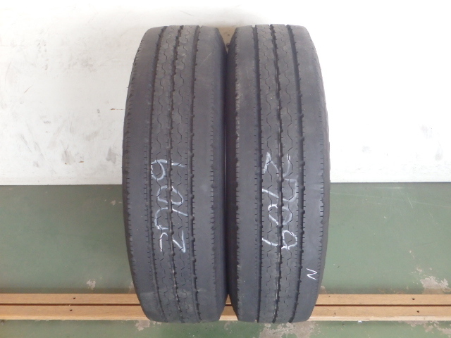 2025年最新】Yahoo!オークション -205／75r16 113／111lの中古品