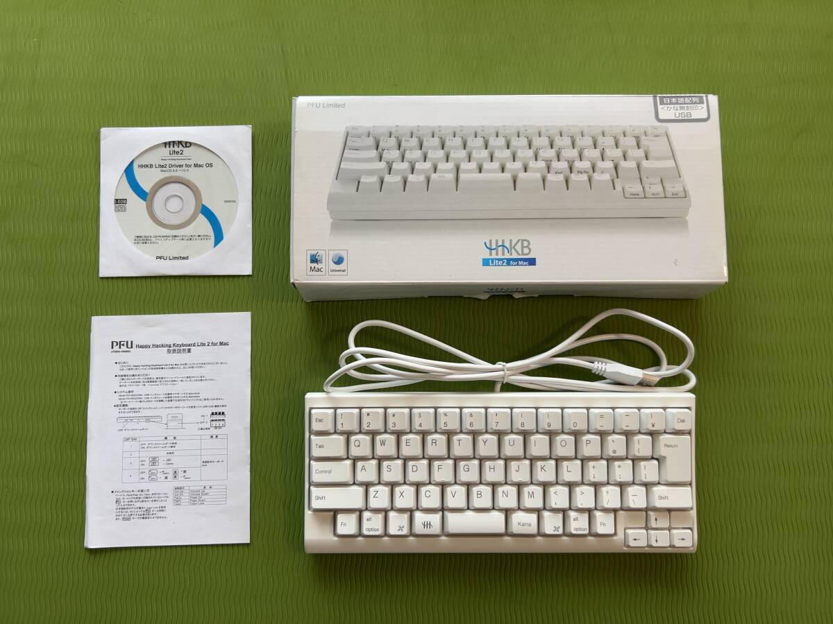 Yahoo!オークション -「hhkb」の落札相場・落札価格 Yahoo!オークション -「hhkb」の落札相場・落札価格