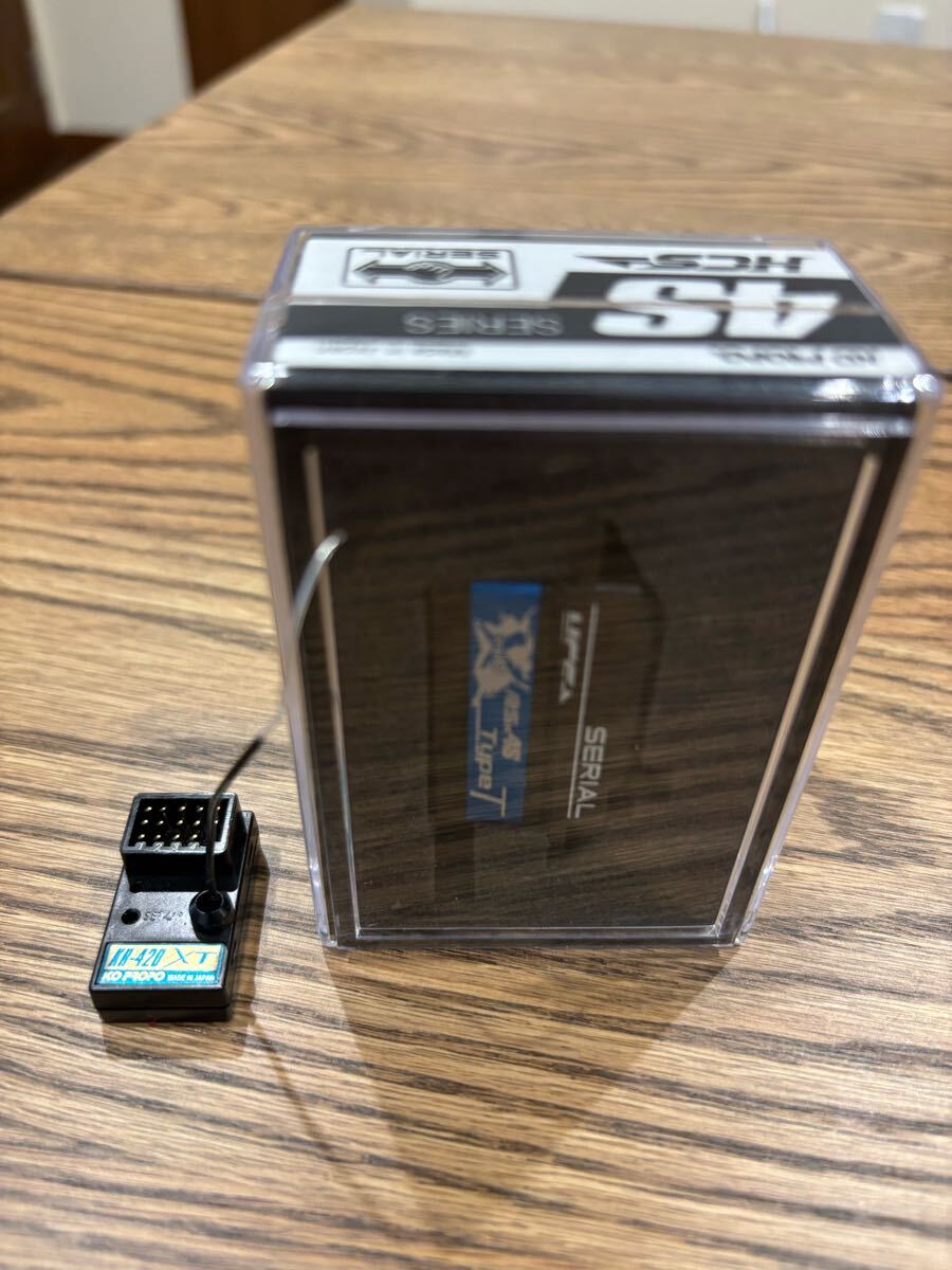 2025年最新】Yahoo!オークション -kr-420xtの中古品・新品・未 2025年最新】Yahoo!オークション -kr-420xtの中古品・新品・未