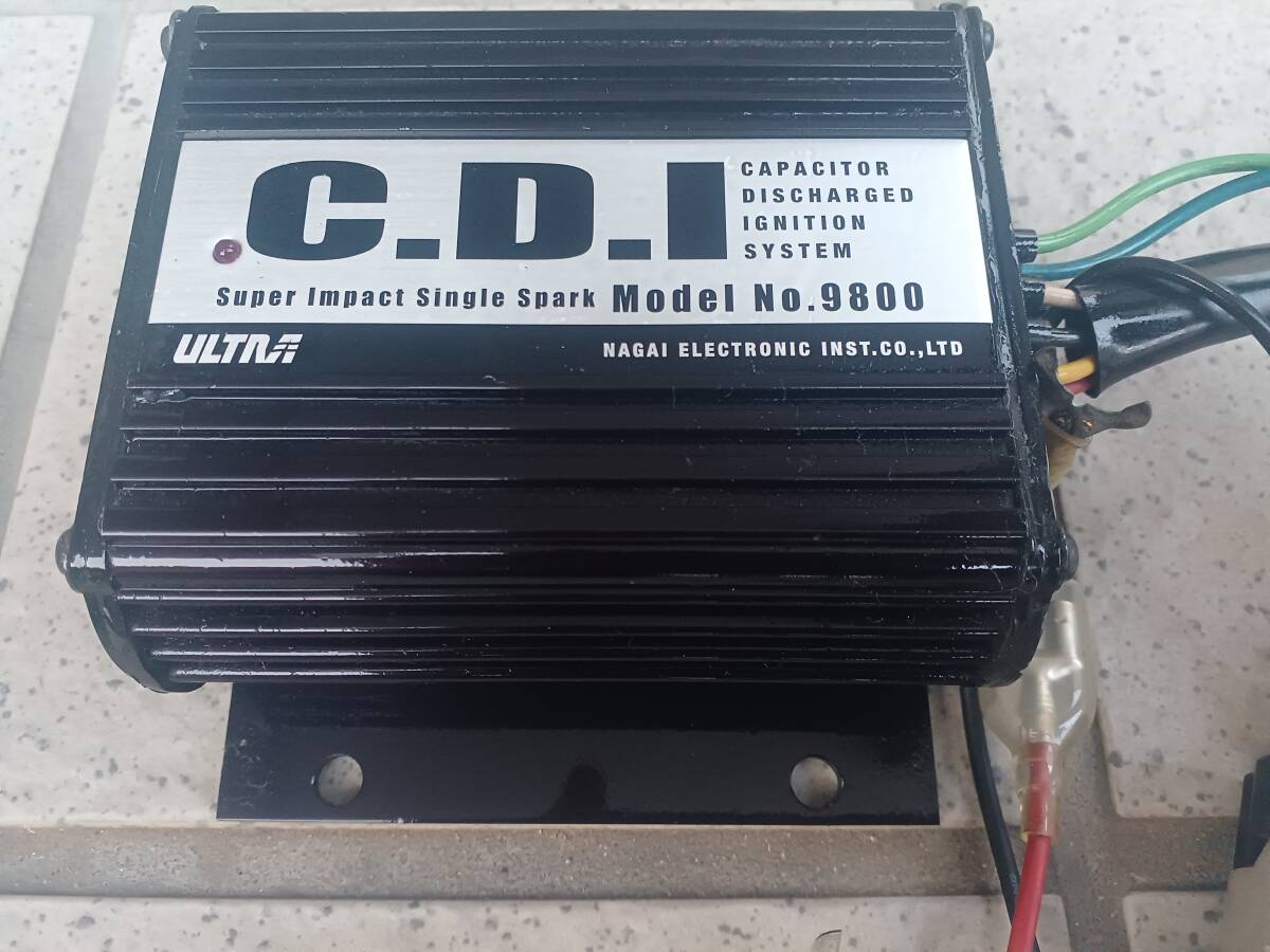 2025年最新】Yahoo!オークション -cdi(電装品)の中古品・新品