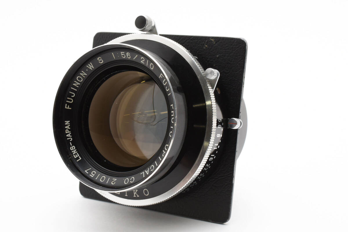 Yahoo!オークション -「fujinon w 210mm f5.6」の落札相場・落札価格 Yahoo!オークション -「fujinon w 210mm f5.6」の落札相場・落札価格