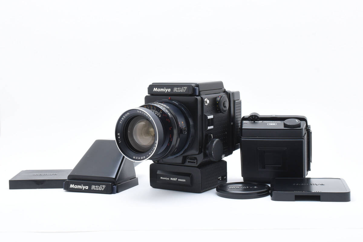 Yahoo!オークション -「mamiya 65mm ファインダー」の落札相場 Yahoo!オークション -「mamiya 65mm ファインダー」の落札相場