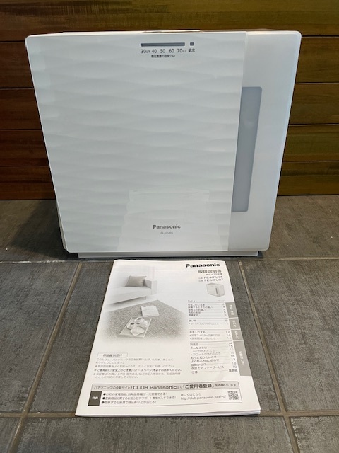 2025年最新】Yahoo!オークション -パナソニック 加湿器 fe 05の 2025年最新】Yahoo!オークション -パナソニック 加湿器 fe 05の