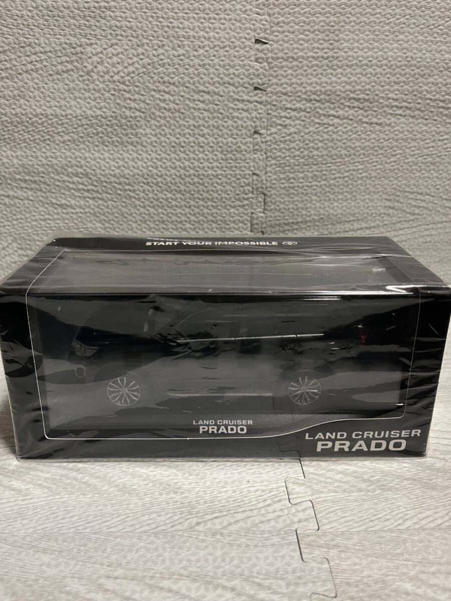 2025年最新】Yahoo!オークション -プラド ミニカー 1／30の中古