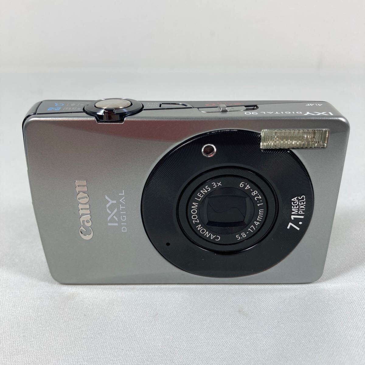 Yahoo!オークション -「ixy digital 90」(家電、AV、カメラ) の Yahoo!オークション -「ixy digital 90」(家電、AV、カメラ) の
