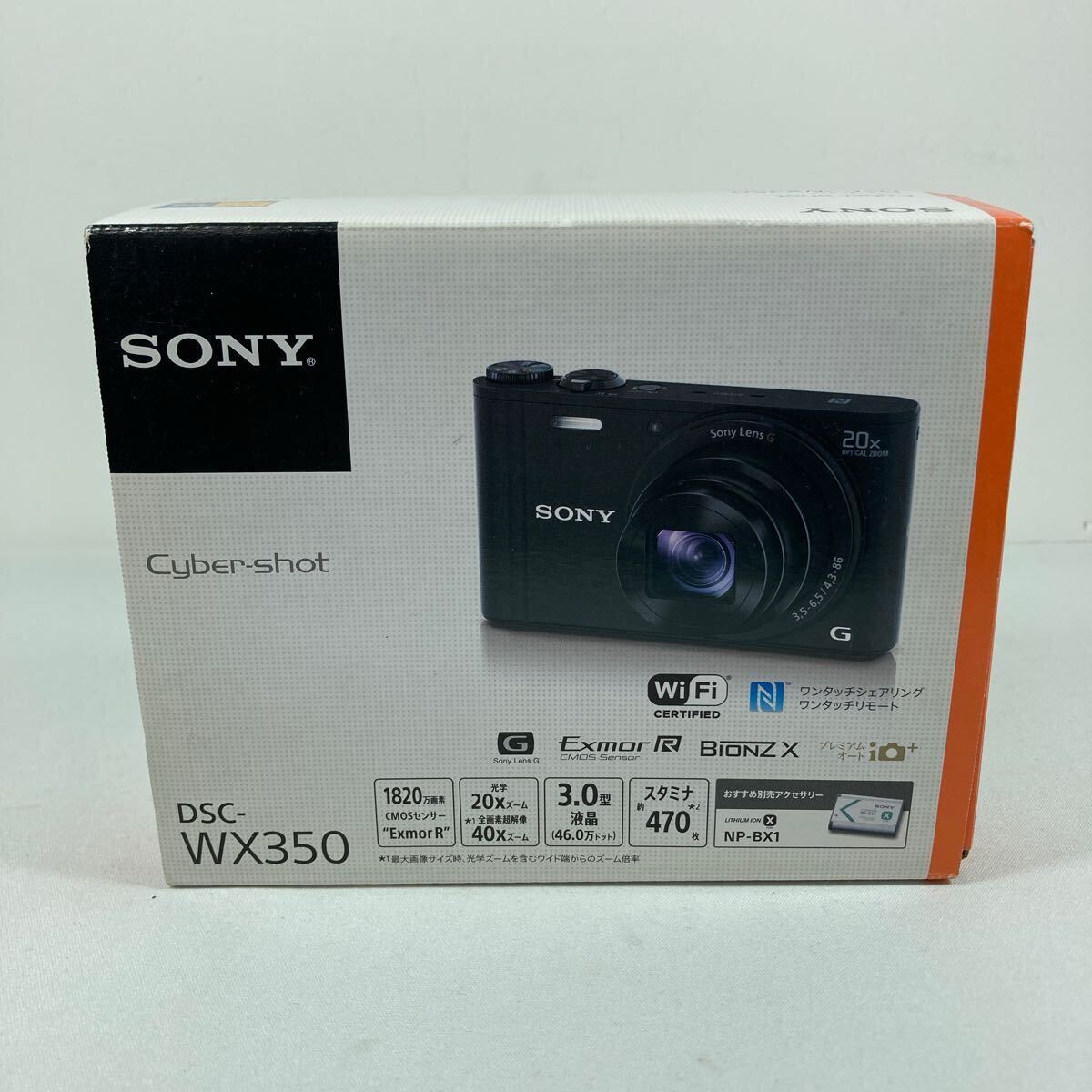 Yahoo!オークション -「dsc-wx350」の落札相場・落札価格 Yahoo!オークション -「dsc-wx350」の落札相場・落札価格