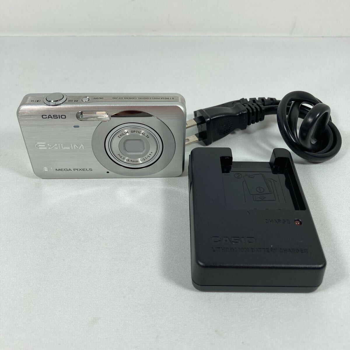 Yahoo!オークション -「casio ex-z80」の落札相場・落札価格 Yahoo!オークション -「casio ex-z80」の落札相場・落札価格