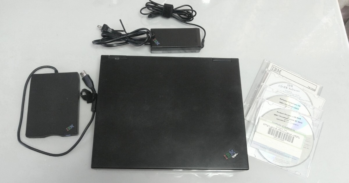 2025年最新】Yahoo!オークション -thinkpad 600の中古品・新品 2025年最新】Yahoo!オークション -thinkpad 600の中古品・新品