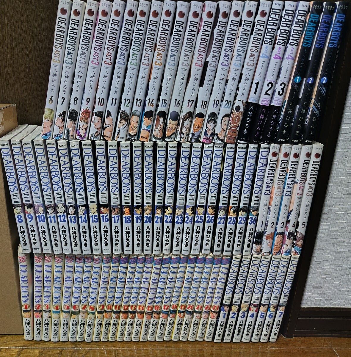 2025年最新】Yahoo!オークション -days 全巻の中古品・新品・未 2025年最新】Yahoo!オークション -days 全巻の中古品・新品・未