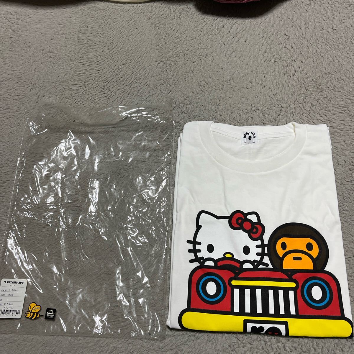 2025年最新】Yahoo!オークション -ape kittyの中古品・新品・未 2025年最新】Yahoo!オークション -ape kittyの中古品・新品・未