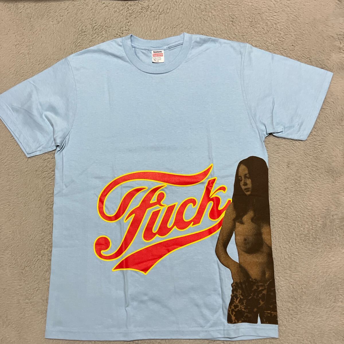 2025年最新】Yahoo!オークション -supreme hysteric glamour (m 2025年最新】Yahoo!オークション -supreme hysteric glamour (m