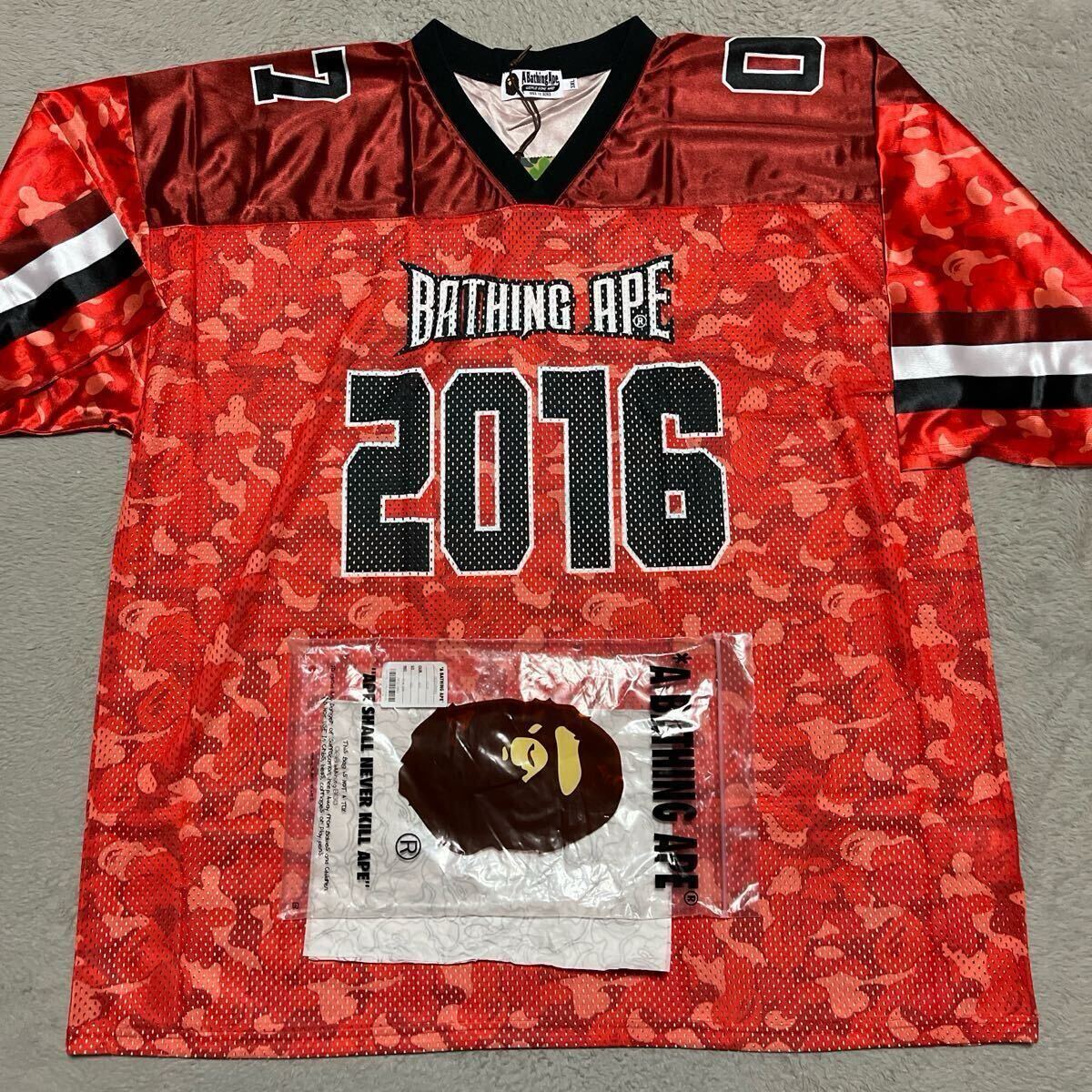 2025年最新】Yahoo!オークション -a bathing ape tシャツ xlの