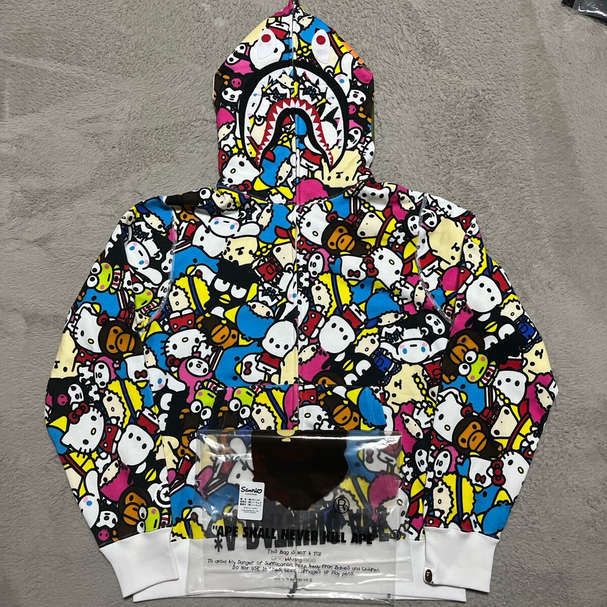 2025年最新】Yahoo!オークション -bape kaws パーカーの中古品 2025年最新】Yahoo!オークション -bape kaws パーカーの中古品