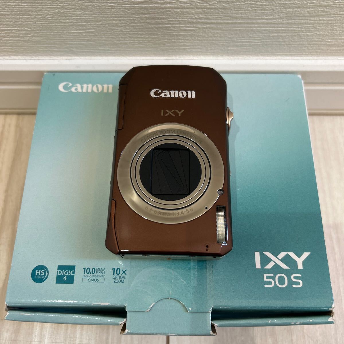 Yahoo!オークション -「canon ixy digital 50」の落札相場・落札価格 Yahoo!オークション -「canon ixy digital 50」の落札相場・落札価格