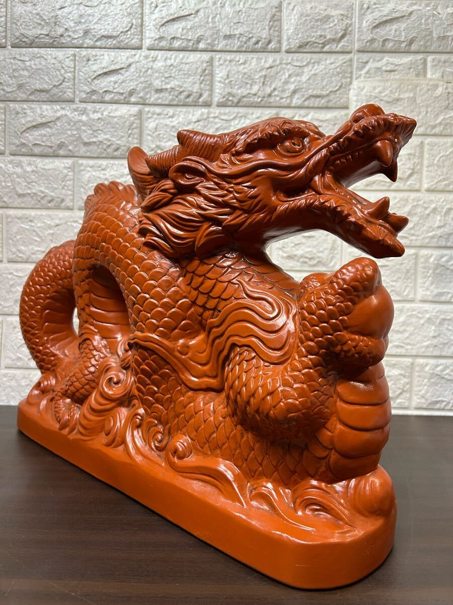 2025年最新】Yahoo!オークション -龍 置物 陶器の中古品・新品 2025年最新】Yahoo!オークション -龍 置物 陶器の中古品・新品
