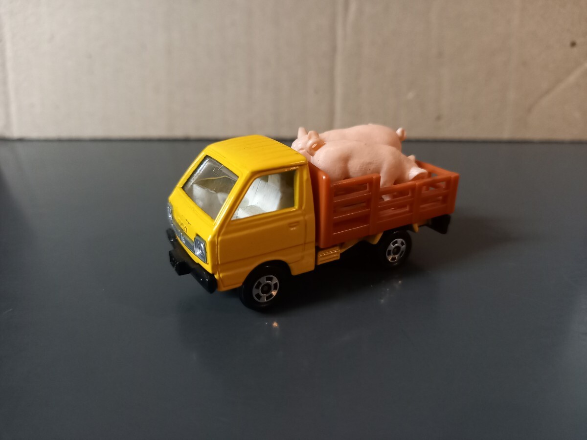 Yahoo!オークション -「トミカ 家畜運搬車」の落札相場・落札価格 Yahoo!オークション -「トミカ 家畜運搬車」の落札相場・落札価格