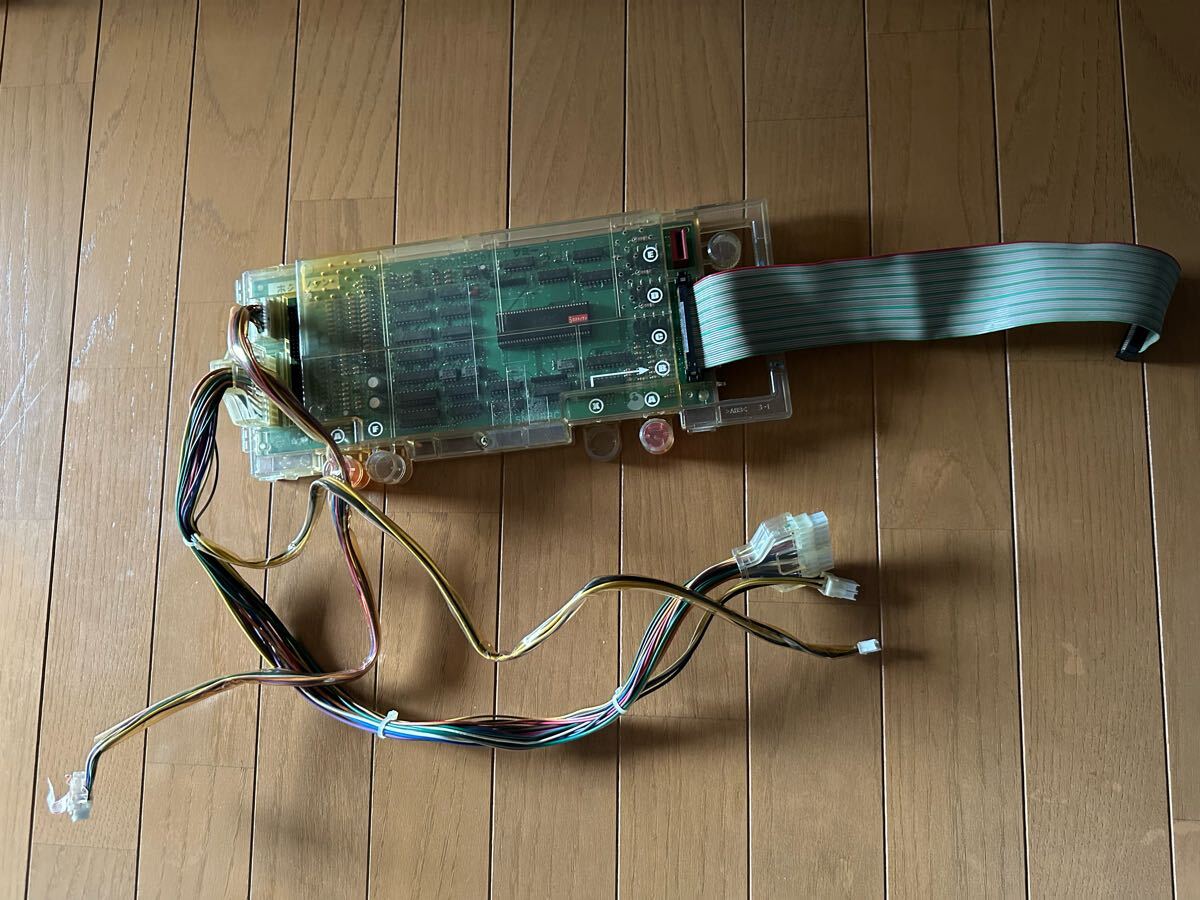 Yahoo!オークション -「基板 ジャンク」(パチスロ実機 Yahoo!オークション -「基板 ジャンク」(パチスロ実機