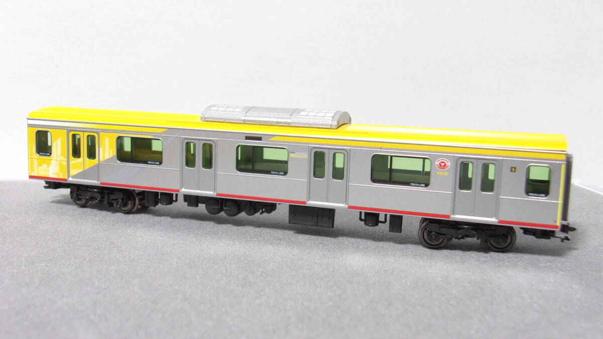 2025年最新】Yahoo!オークション -kato東急5050系の中古品・新品