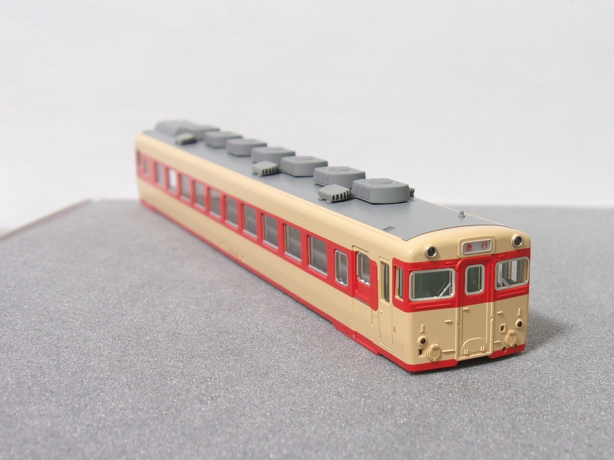 Yahoo!オークション -「kato キハ58」(Nゲージ) (鉄道模型)の