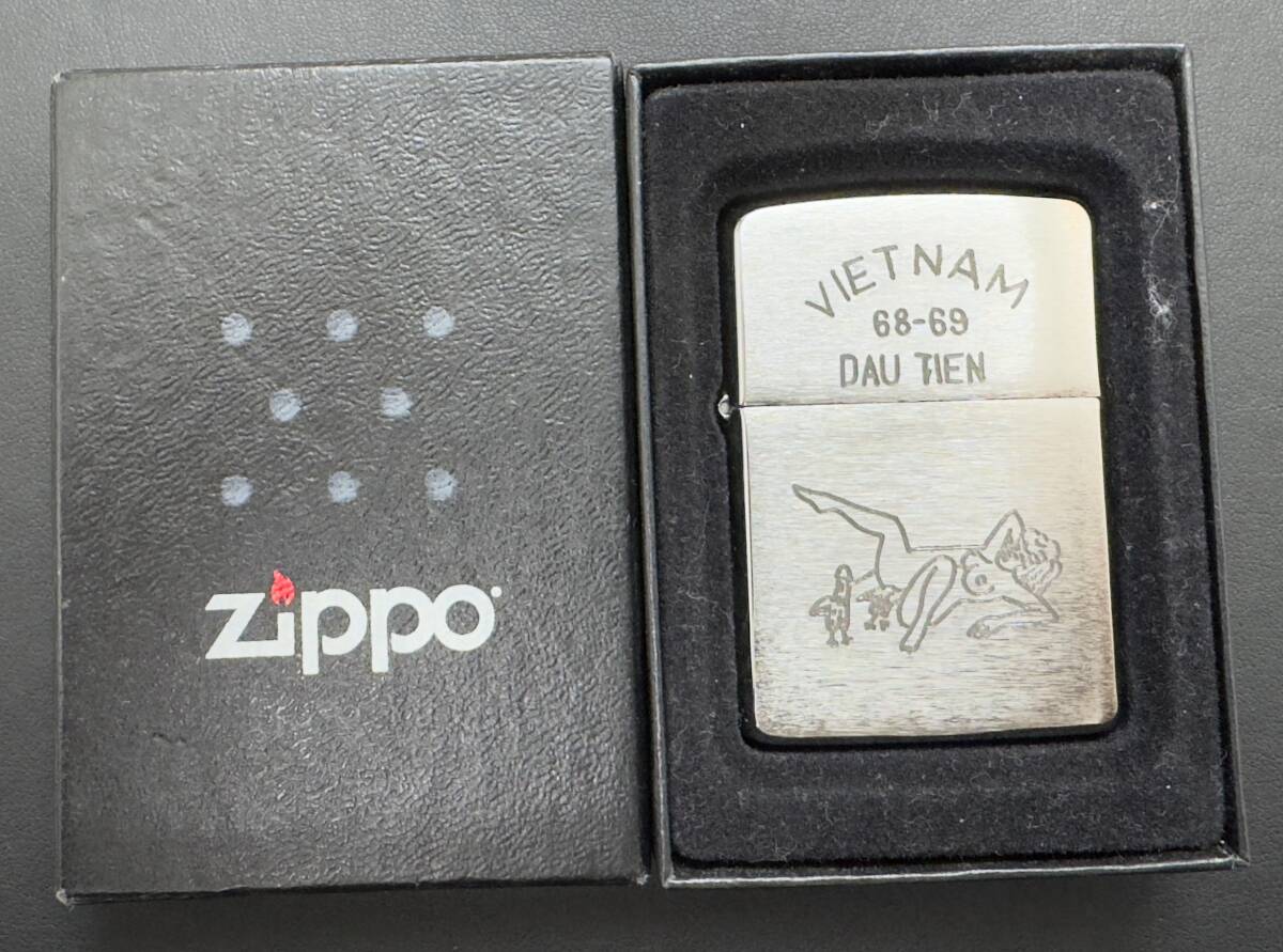 Yahoo!オークション -「ベトナムジッポ zippo ライター」の落札 Yahoo!オークション -「ベトナムジッポ zippo ライター」の落札