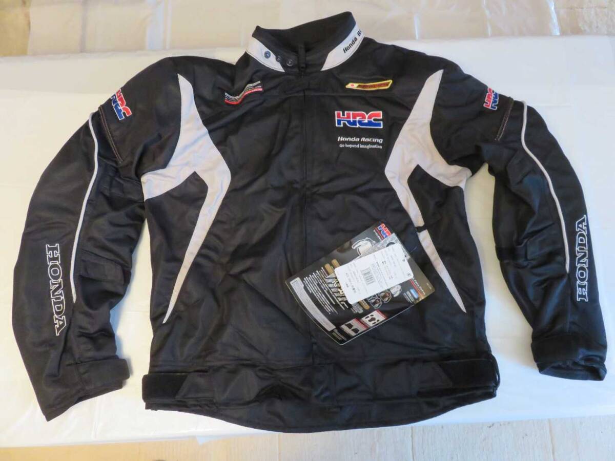 2025年最新】Yahoo!オークション -hrc ホンダ ジャケットの中古 2025年最新】Yahoo!オークション -hrc ホンダ ジャケットの中古