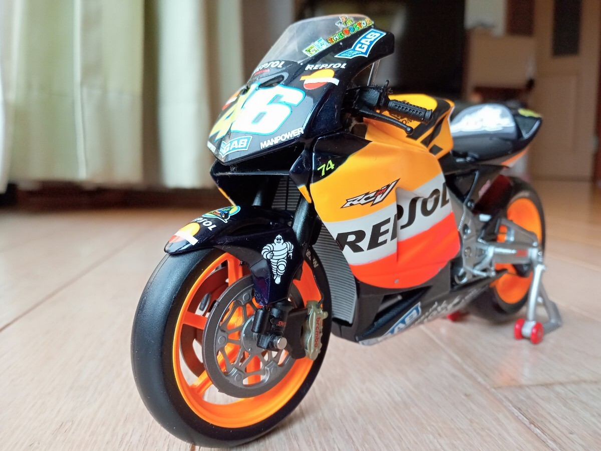 Yahoo!オークション -「rc211v ロッシ」(ミニカー) の落札相場 Yahoo!オークション -「rc211v ロッシ」(ミニカー) の落札相場