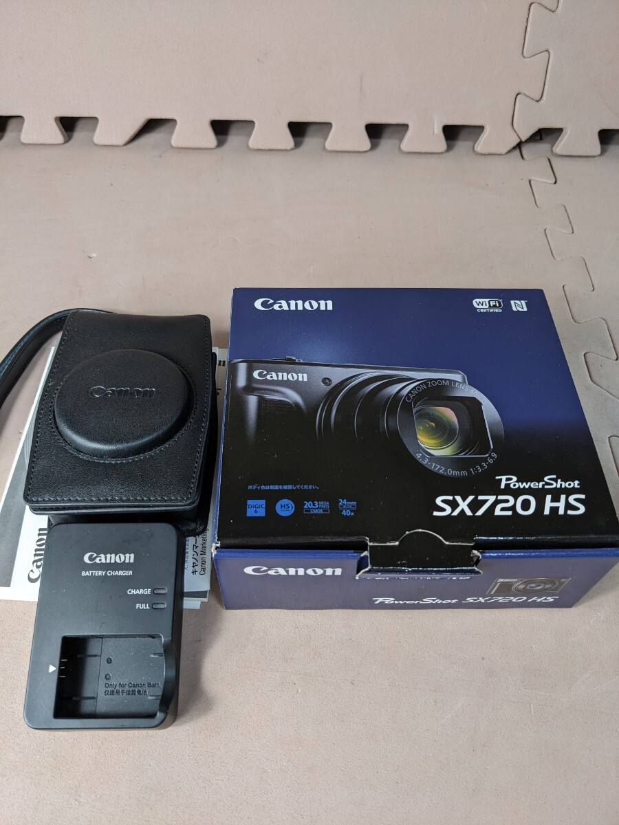 2025年最新】Yahoo!オークション -sx720hsの中古品・新品・未 2025年最新】Yahoo!オークション -sx720hsの中古品・新品・未