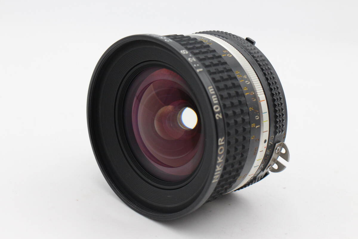 2025年最新】Yahoo!オークション -ai nikkor 20mm f2.8の中古品 2025年最新】Yahoo!オークション -ai nikkor 20mm f2.8の中古品