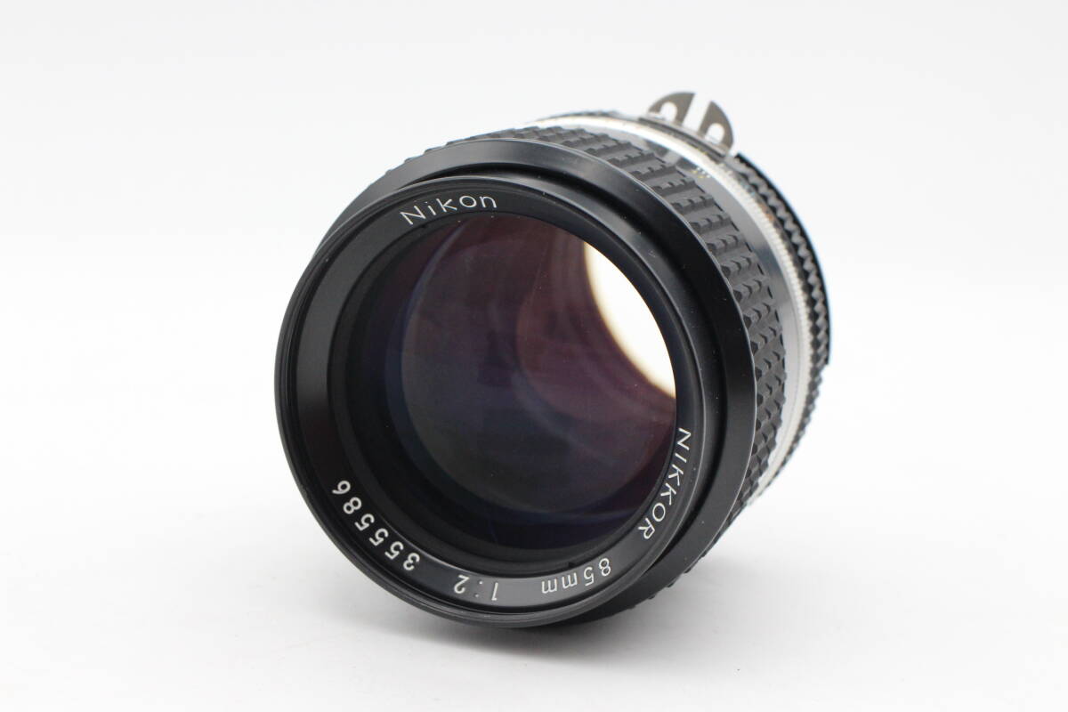2025年最新】Yahoo!オークション -ai nikkor 85mm f2の中古品 2025年最新】Yahoo!オークション -ai nikkor 85mm f2の中古品