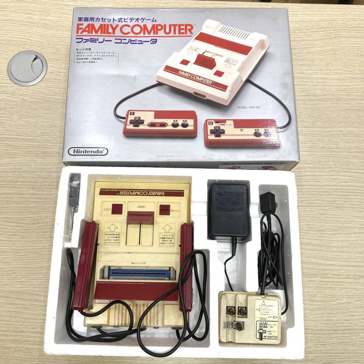 Yahoo!オークション -「ファミコン 本体 箱付き」の落札相場 Yahoo!オークション -「ファミコン 本体 箱付き」の落札相場