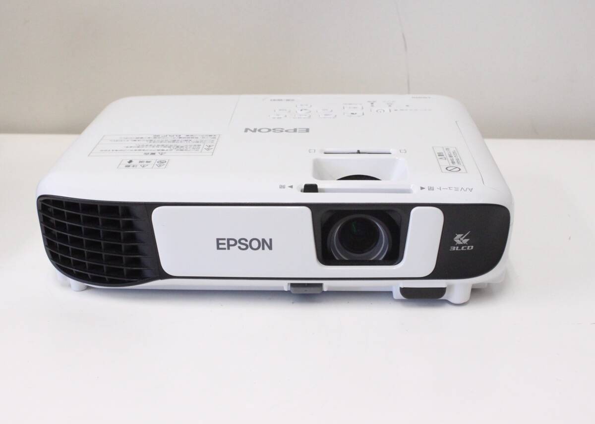 2025年最新】Yahoo!オークション -epson プロジェクターの中古品 2025年最新】Yahoo!オークション -epson プロジェクターの中古品