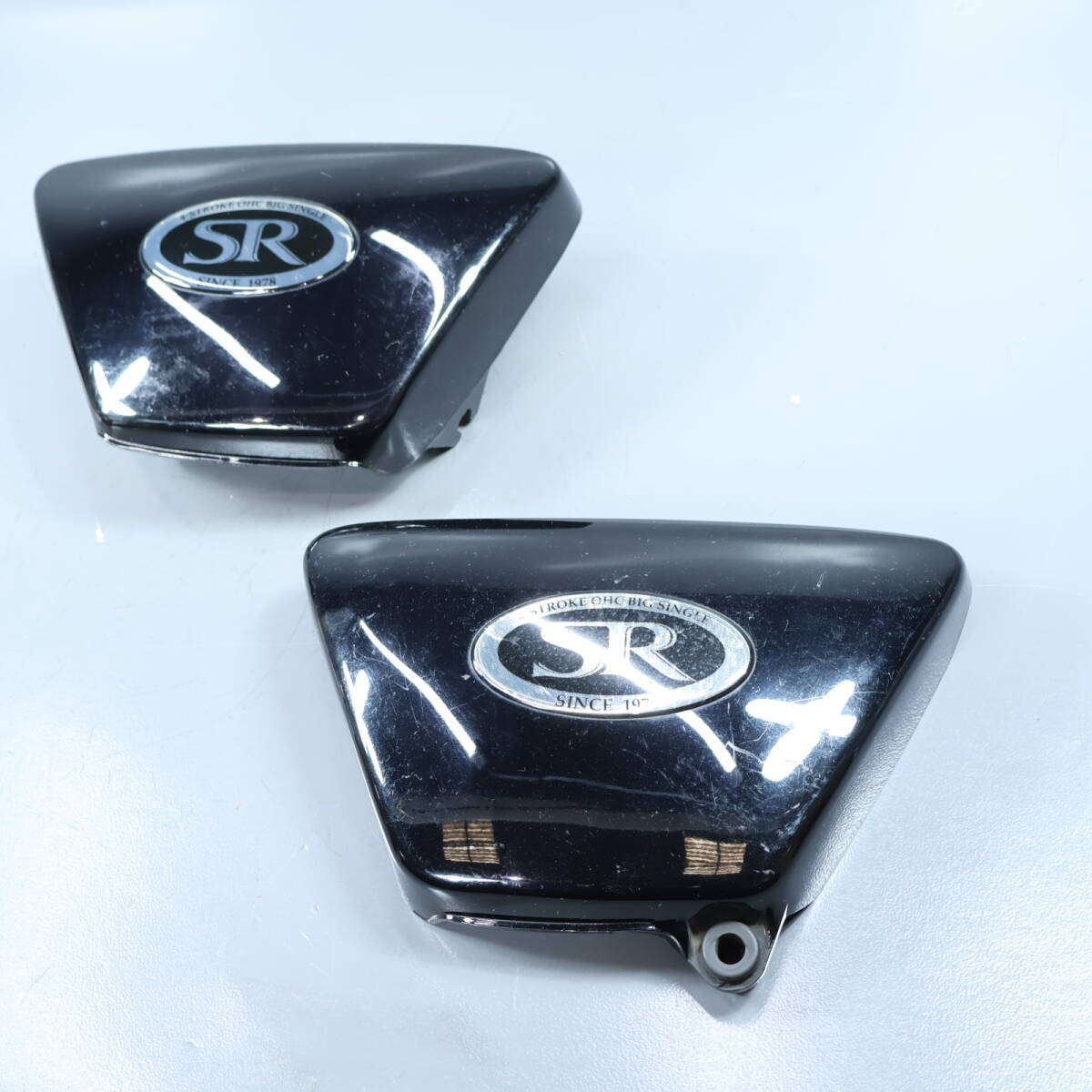2025年最新】Yahoo!オークション -sr400 純正(パーツ)の中古品 2025年最新】Yahoo!オークション -sr400 純正(パーツ)の中古品