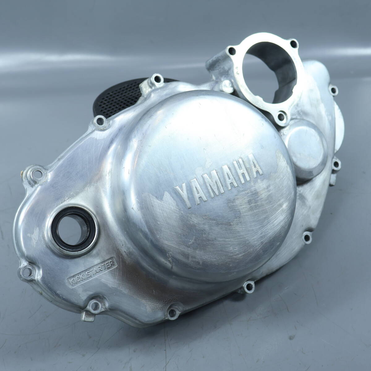 Yahoo!オークション -「sr400 クラッチカバー」の落札相場・落札価格 Yahoo!オークション -「sr400 クラッチカバー」の落札相場・落札価格