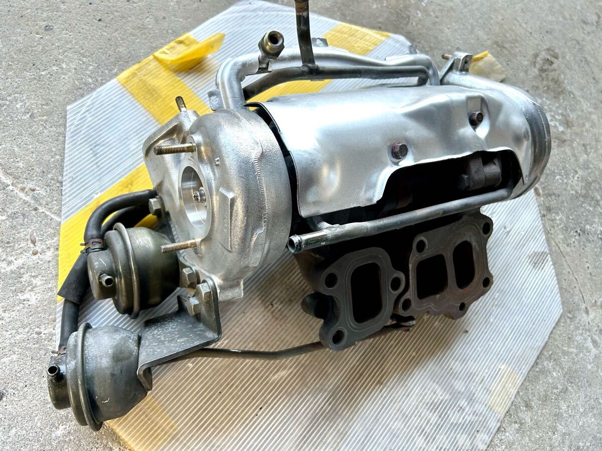Yahoo!オークション -「rx7 fd3s タービン」の落札相場・落札価格 Yahoo!オークション -「rx7 fd3s タービン」の落札相場・落札価格