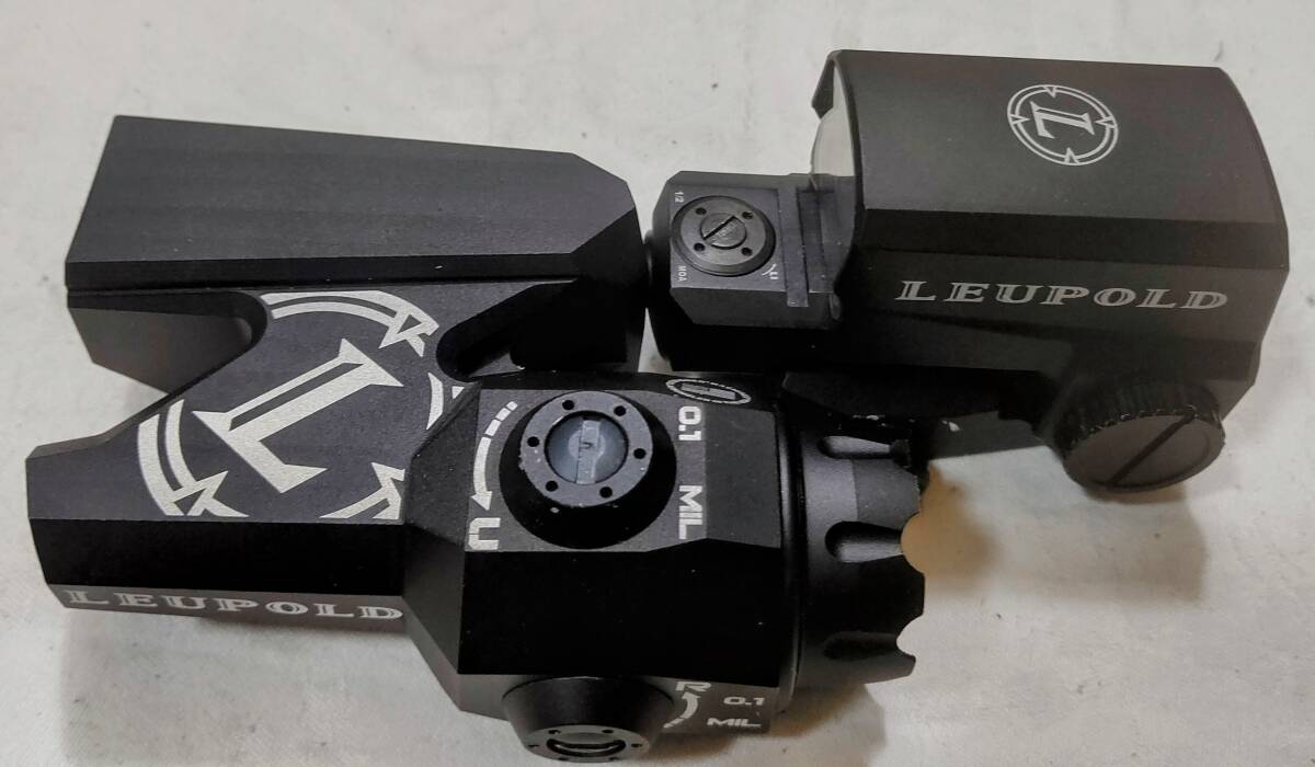 Yahoo!オークション -「leupold d-evo」の落札相場・落札価格 Yahoo!オークション -「leupold d-evo」の落札相場・落札価格