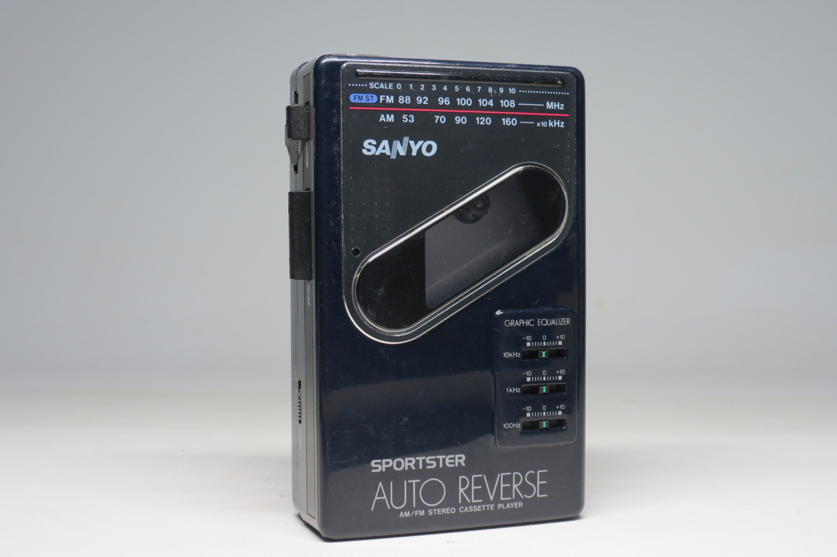 2025年最新】Yahoo!オークション -?sanyo(カセットプレーヤー)の 2025年最新】Yahoo!オークション -?sanyo(カセットプレーヤー)の