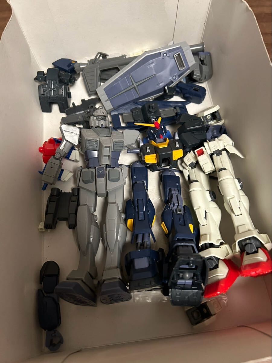 2025年最新】Yahoo!オークション -ガンプラ ジャンク(プラモデル 2025年最新】Yahoo!オークション -ガンプラ ジャンク(プラモデル