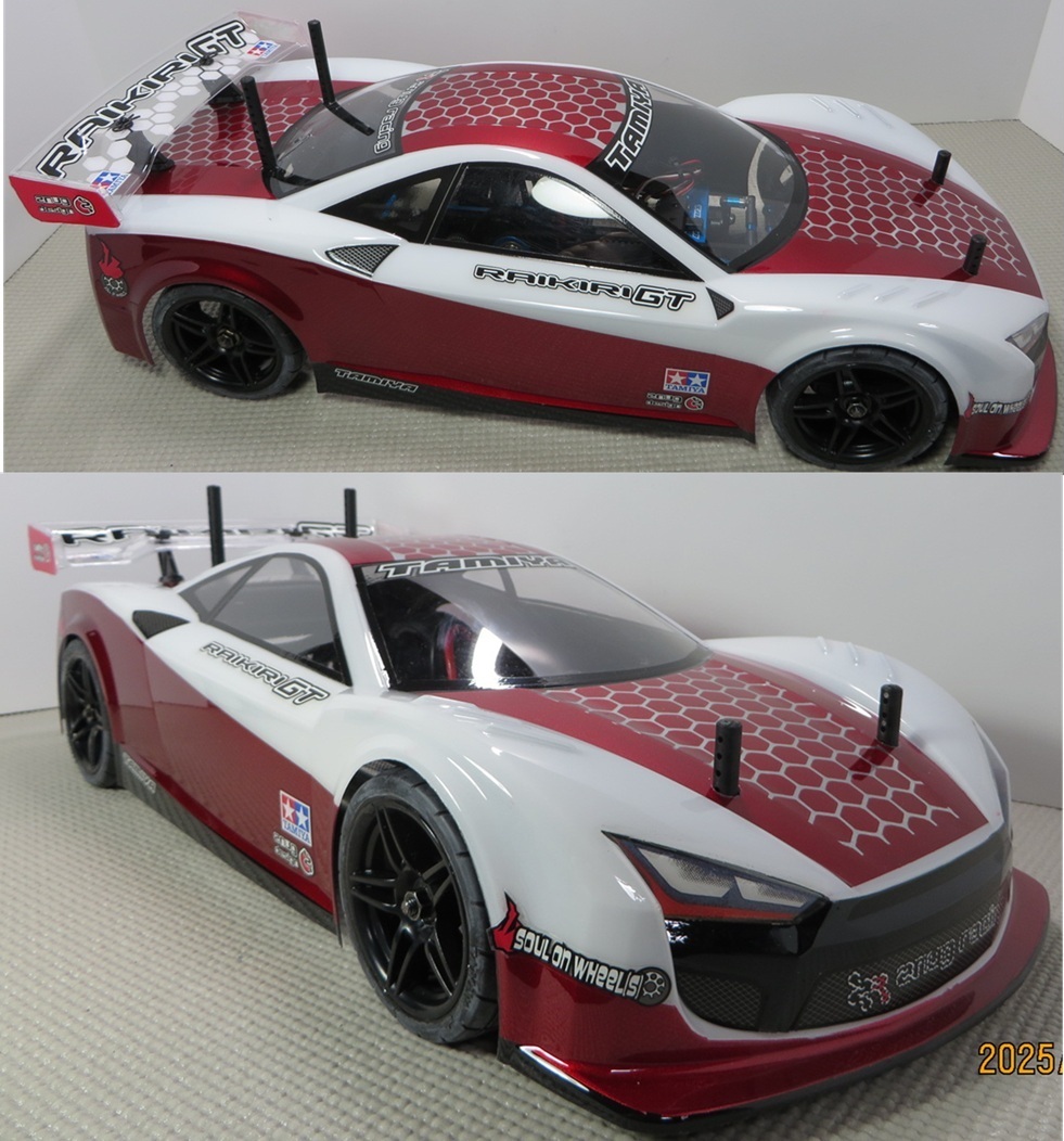 2025年最新】Yahoo!オークション -タミヤ rc モーターの中古品 2025年最新】Yahoo!オークション -タミヤ rc モーターの中古品