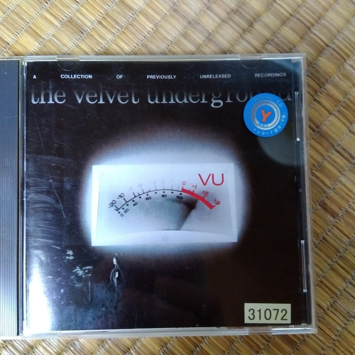 2025年最新】Yahoo!オークション - Velvet Underground(V ロック 2025年最新】Yahoo!オークション - Velvet Underground(V ロック