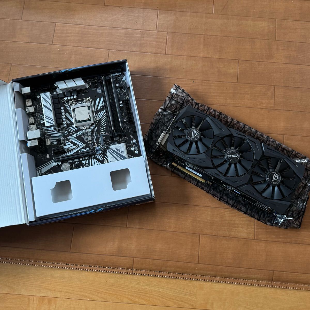 Yahoo!オークション -「core i7 8700」(マザーボード) (パーツ Yahoo!オークション -「core i7 8700」(マザーボード) (パーツ