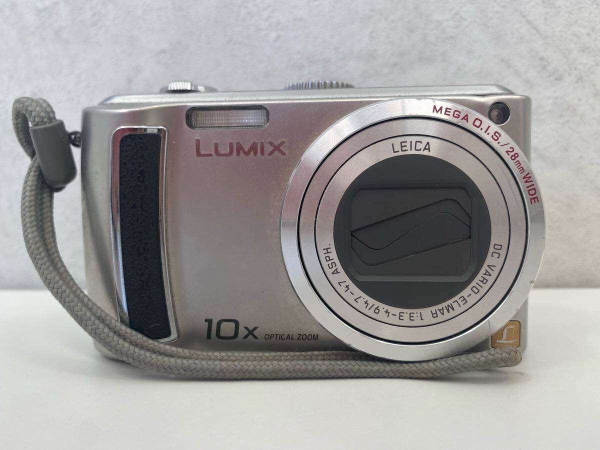 2025年最新】Yahoo!オークション -dmc-tz5の中古品・新品・未 2025年最新】Yahoo!オークション -dmc-tz5の中古品・新品・未