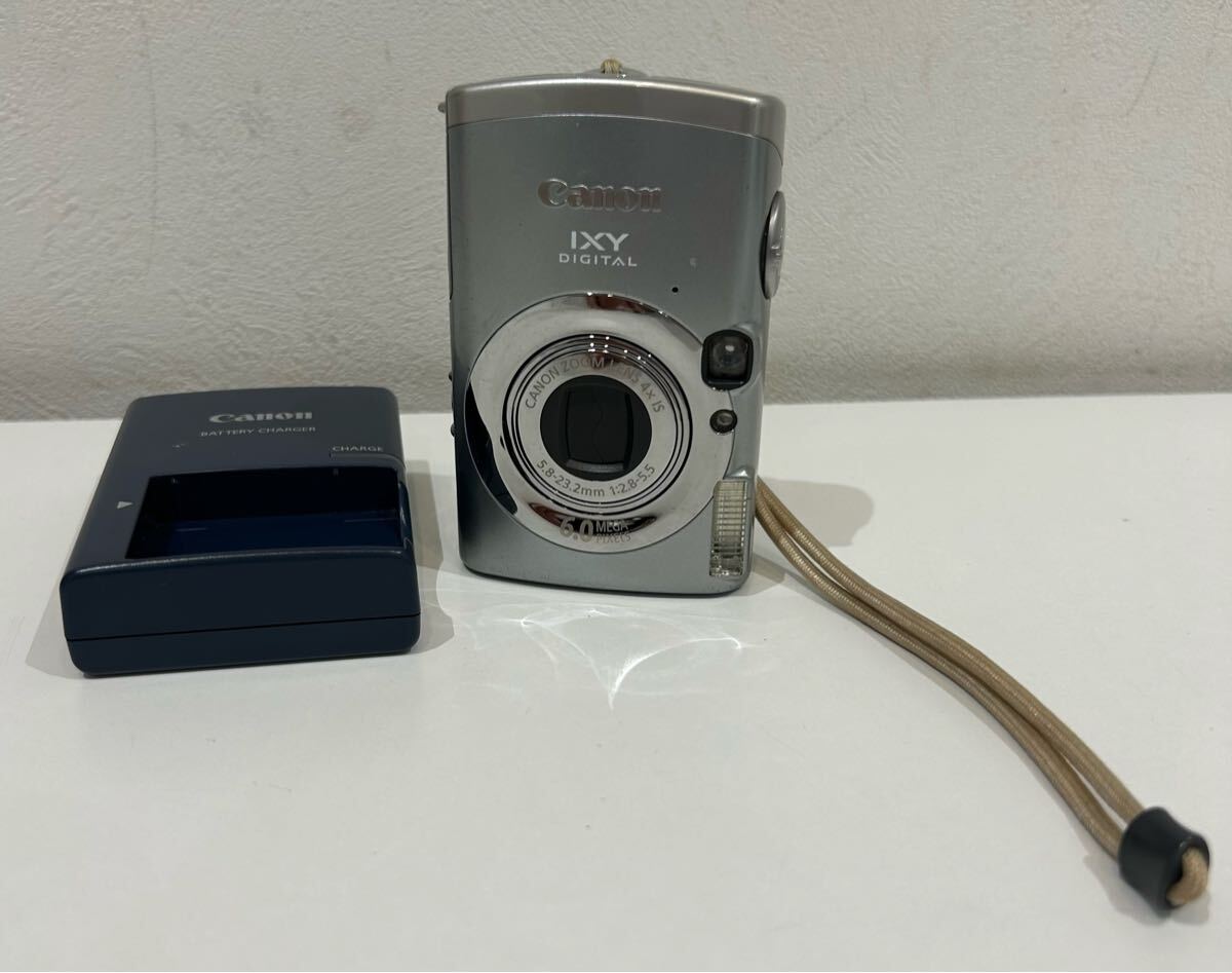 2025年最新】Yahoo!オークション -キヤノン デジカメ IXY 充電器