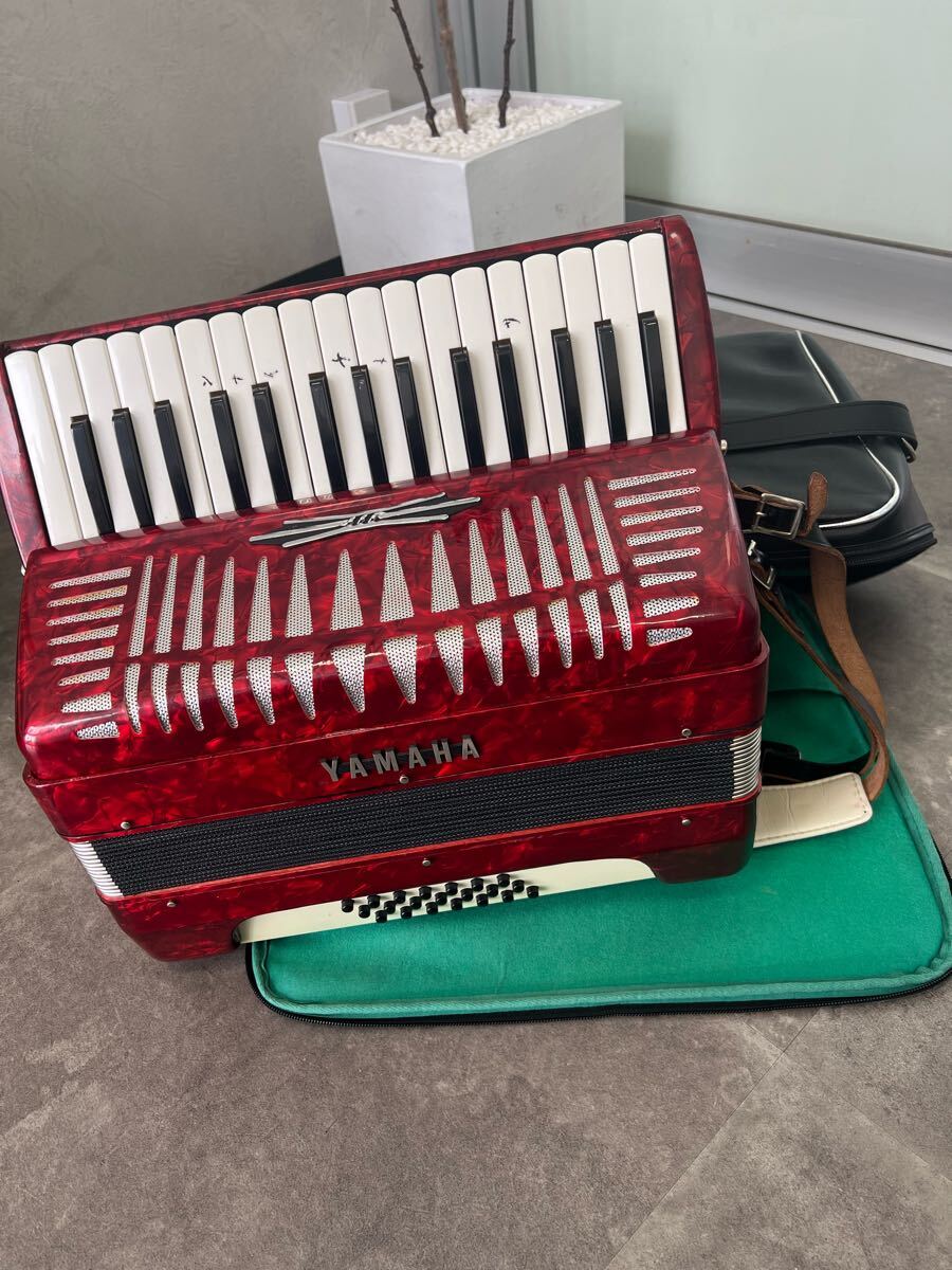 Yahoo!オークション -「yamaha」(アコーディオン) (鍵盤楽器)の Yahoo!オークション -「yamaha」(アコーディオン) (鍵盤楽器)の