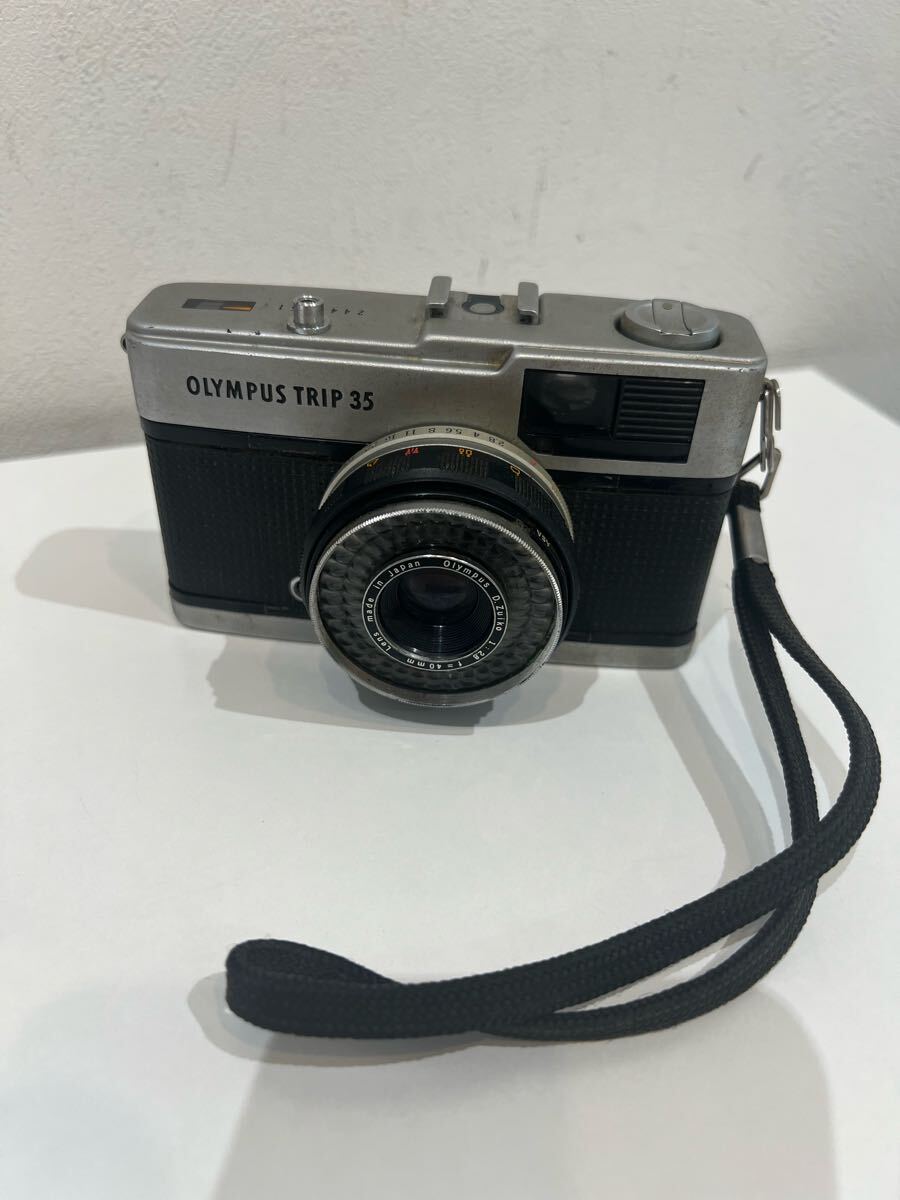 2025年最新】Yahoo!オークション -olympus trip35(オリンパス)の 2025年最新】Yahoo!オークション -olympus trip35(オリンパス)の