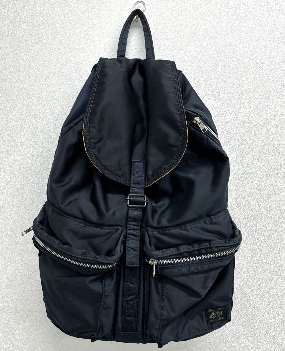 2025年最新】Yahoo!オークション -ポーターリュックの中古品