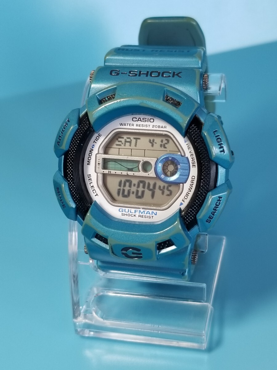 Yahoo!オークション -「g-shock トリプルクラウン」の落札相場 Yahoo!オークション -「g-shock トリプルクラウン」の落札相場