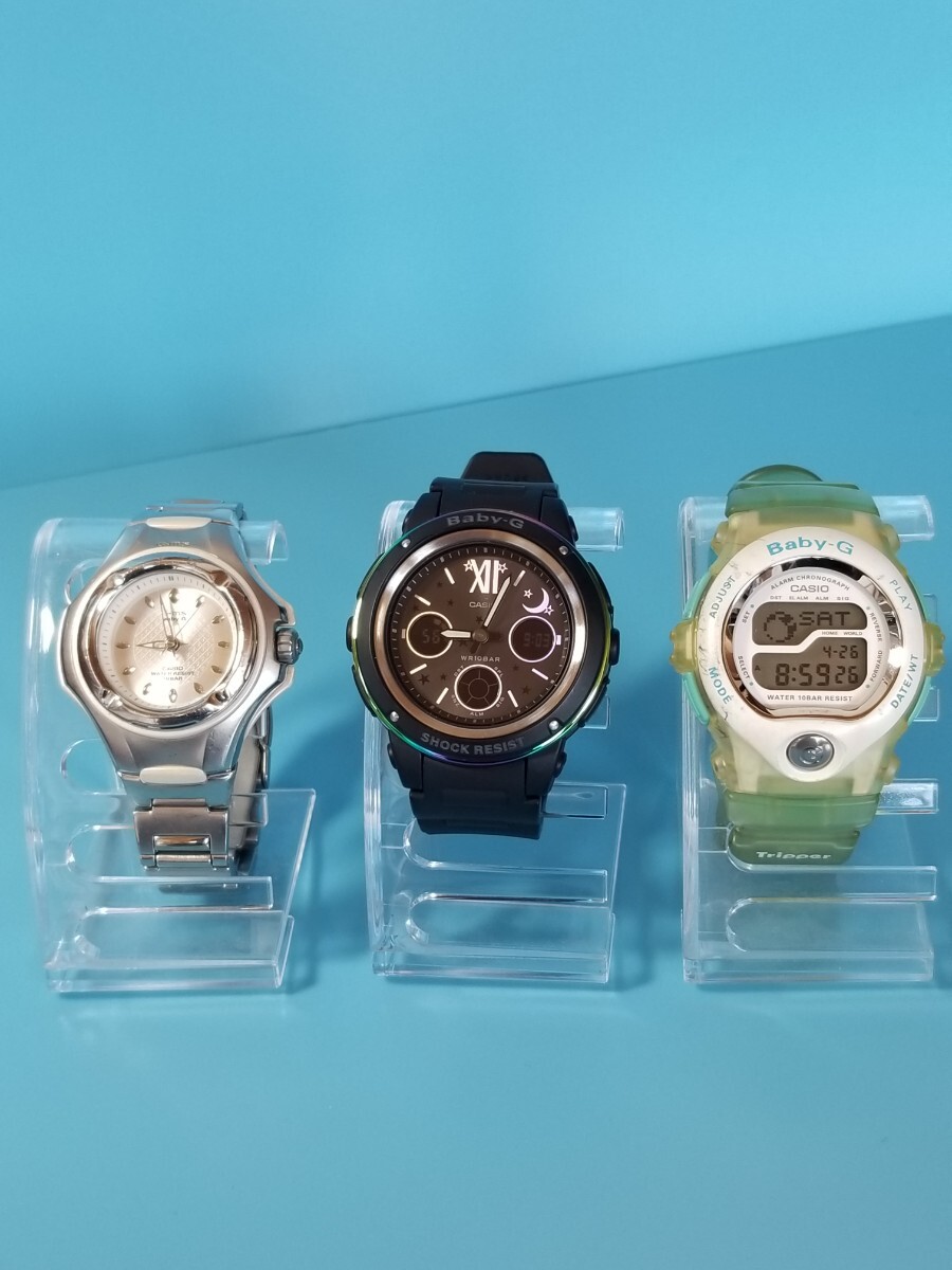 2025年最新】Yahoo!オークション -baby g ジャンクの中古品 2025年最新】Yahoo!オークション -baby g ジャンクの中古品